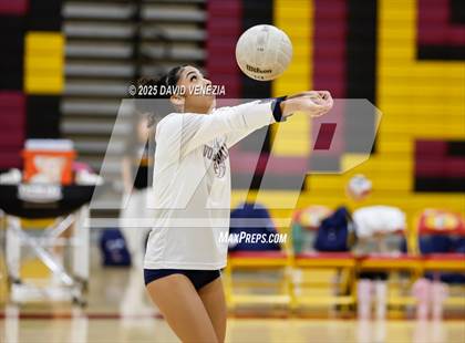 Thumbnail 3 in Centennial @ Chaparral (5A Semifinals) photogallery.