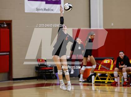 Thumbnail 1 in Centennial @ Chaparral (5A Semifinals) photogallery.