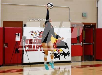 Thumbnail 3 in Centennial @ Chaparral (5A Semifinals) photogallery.