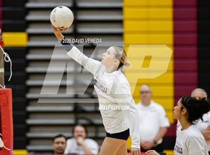 Thumbnail 1 in Centennial @ Chaparral (5A Semifinals) photogallery.