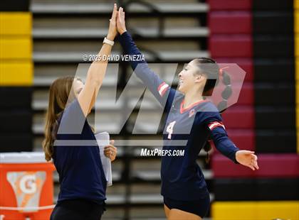 Thumbnail 1 in Centennial @ Chaparral (5A Semifinals) photogallery.