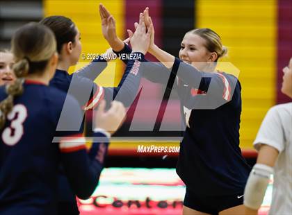 Thumbnail 1 in Centennial @ Chaparral (5A Semifinals) photogallery.