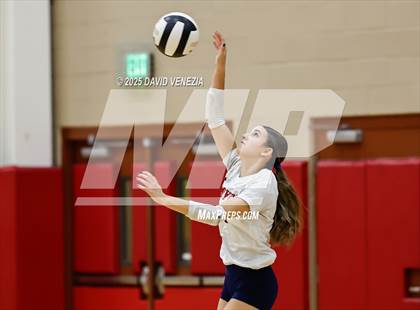 Thumbnail 2 in Centennial @ Chaparral (5A Semifinals) photogallery.