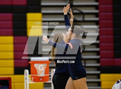 Thumbnail 2 in Centennial @ Chaparral (5A Semifinals) photogallery.