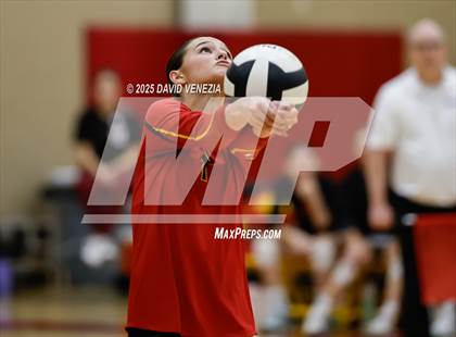 Thumbnail 1 in Centennial @ Chaparral (5A Semifinals) photogallery.