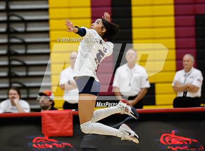 Thumbnail 3 in Centennial @ Chaparral (5A Semifinals) photogallery.