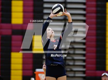Thumbnail 2 in Centennial @ Chaparral (5A Semifinals) photogallery.