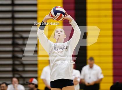 Thumbnail 2 in Centennial @ Chaparral (5A Semifinals) photogallery.