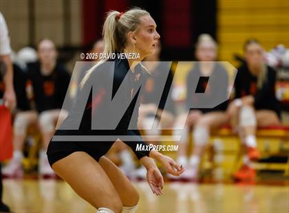 Thumbnail 3 in Centennial @ Chaparral (5A Semifinals) photogallery.