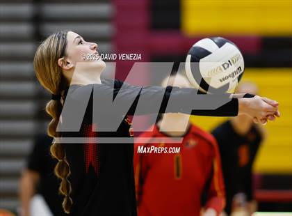 Thumbnail 2 in Centennial @ Chaparral (5A Semifinals) photogallery.