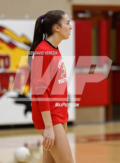 Thumbnail 3 in Centennial @ Chaparral (5A Semifinals) photogallery.