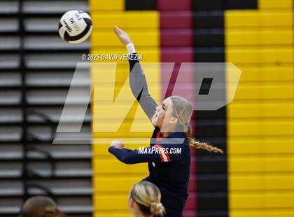 Thumbnail 2 in Centennial @ Chaparral (5A Semifinals) photogallery.