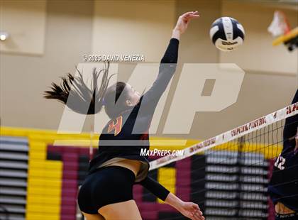 Thumbnail 2 in Centennial @ Chaparral (5A Semifinals) photogallery.