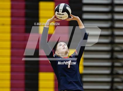 Thumbnail 1 in Centennial @ Chaparral (5A Semifinals) photogallery.