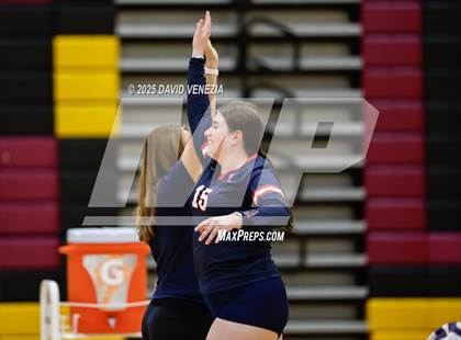 Thumbnail 2 in Centennial @ Chaparral (5A Semifinals) photogallery.