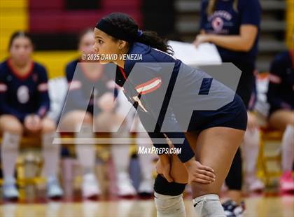 Thumbnail 3 in Centennial @ Chaparral (5A Semifinals) photogallery.