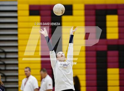 Thumbnail 1 in Centennial @ Chaparral (5A Semifinals) photogallery.