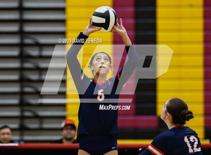 Thumbnail 2 in Centennial @ Chaparral (5A Semifinals) photogallery.