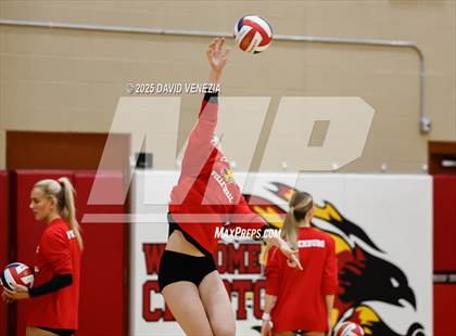 Thumbnail 2 in Centennial @ Chaparral (5A Semifinals) photogallery.