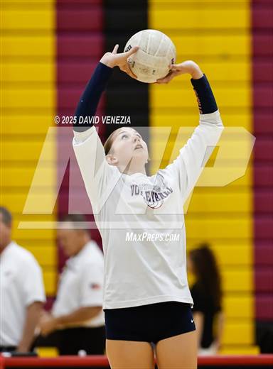 Centennial @ Chaparral (5A Semifinals)