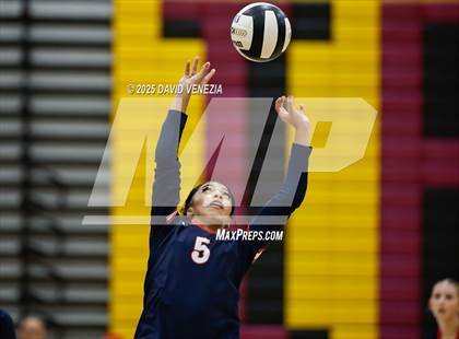 Thumbnail 1 in Centennial @ Chaparral (5A Semifinals) photogallery.