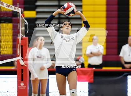 Thumbnail 1 in Centennial @ Chaparral (5A Semifinals) photogallery.