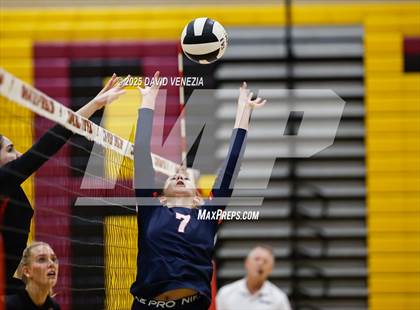 Thumbnail 3 in Centennial @ Chaparral (5A Semifinals) photogallery.