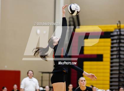 Thumbnail 1 in Centennial @ Chaparral (5A Semifinals) photogallery.