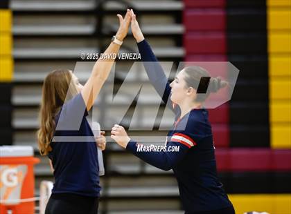 Thumbnail 1 in Centennial @ Chaparral (5A Semifinals) photogallery.