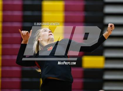 Thumbnail 3 in Centennial @ Chaparral (5A Semifinals) photogallery.