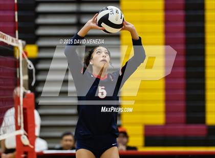 Thumbnail 2 in Centennial @ Chaparral (5A Semifinals) photogallery.