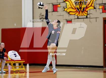 Thumbnail 2 in Centennial @ Chaparral (5A Semifinals) photogallery.