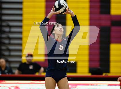 Thumbnail 1 in Centennial @ Chaparral (5A Semifinals) photogallery.