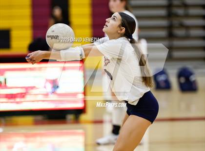 Thumbnail 3 in Centennial @ Chaparral (5A Semifinals) photogallery.
