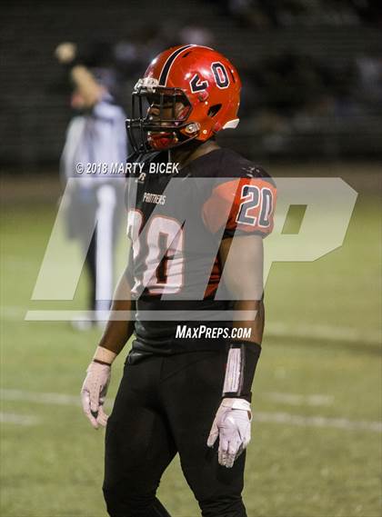 Thumbnail 1 in Pitman @ Modesto photogallery.
