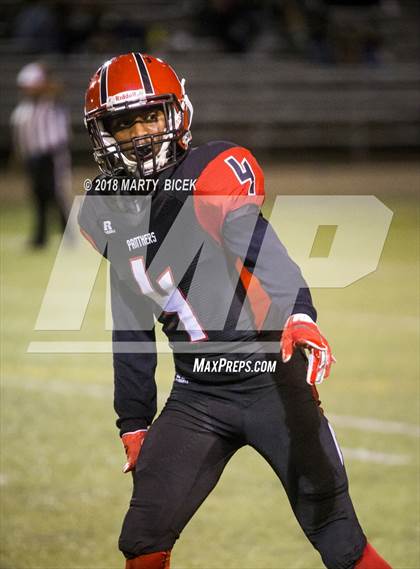 Thumbnail 3 in Pitman @ Modesto photogallery.