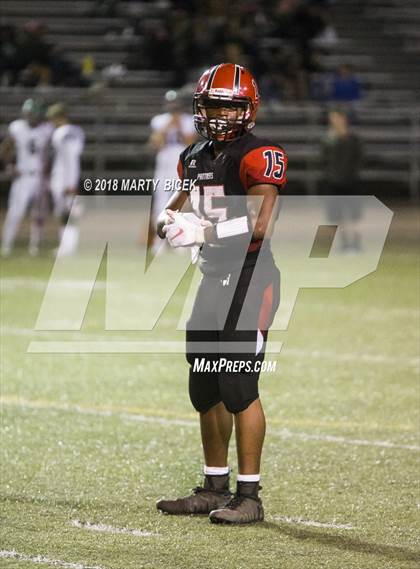 Thumbnail 3 in Pitman @ Modesto photogallery.
