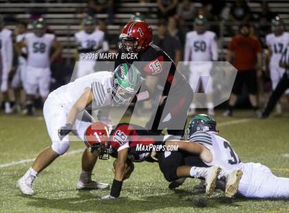 Thumbnail 3 in Pitman @ Modesto photogallery.