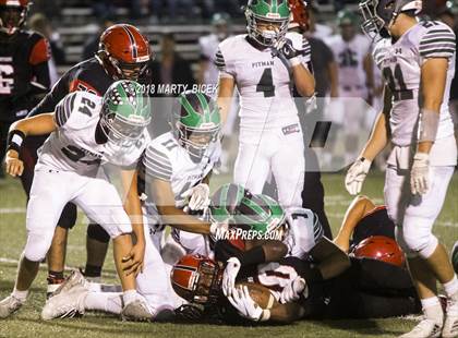 Thumbnail 2 in Pitman @ Modesto photogallery.