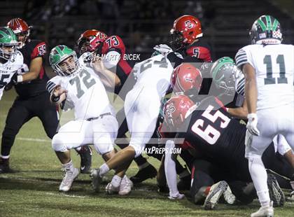 Thumbnail 2 in Pitman @ Modesto photogallery.