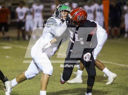 Thumbnail 2 in Pitman @ Modesto photogallery.