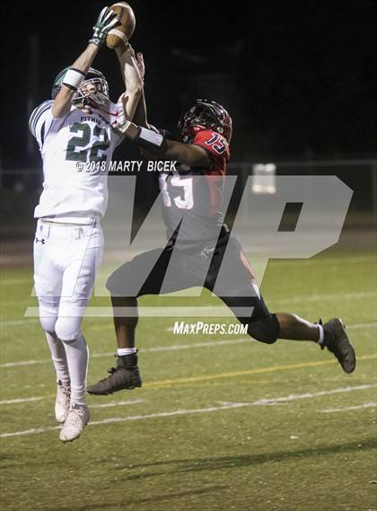 Thumbnail 3 in Pitman @ Modesto photogallery.