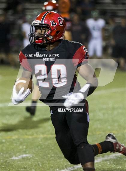 Thumbnail 2 in Pitman @ Modesto photogallery.