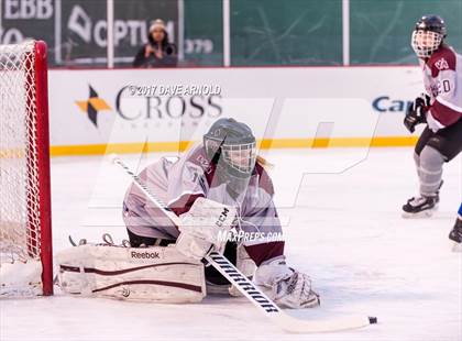 Thumbnail 2 in Westford Academy @ Acton-Boxborough (Frozen Fenway) photogallery.