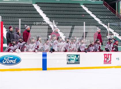 Thumbnail 3 in Westford Academy @ Acton-Boxborough (Frozen Fenway) photogallery.