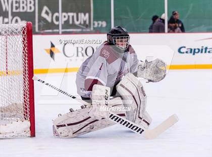 Thumbnail 2 in Westford Academy @ Acton-Boxborough (Frozen Fenway) photogallery.