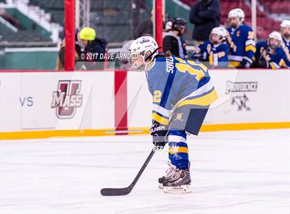 Thumbnail 3 in Westford Academy @ Acton-Boxborough (Frozen Fenway) photogallery.