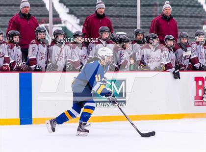 Thumbnail 1 in Westford Academy @ Acton-Boxborough (Frozen Fenway) photogallery.