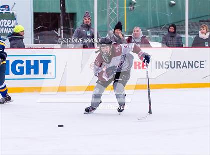 Thumbnail 2 in Westford Academy @ Acton-Boxborough (Frozen Fenway) photogallery.