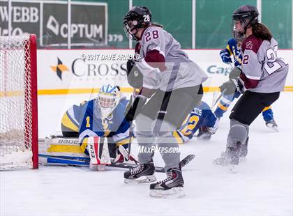 Thumbnail 3 in Westford Academy @ Acton-Boxborough (Frozen Fenway) photogallery.